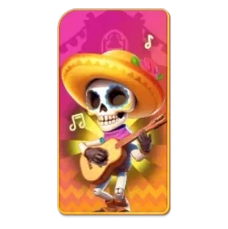 Taberna
Muertos Slot