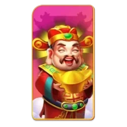 God Of
Wealth Slot