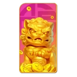 Fu Xing
Gao Zhao Slot
