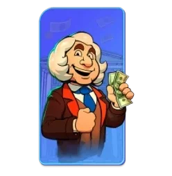Cash
Mania Slot