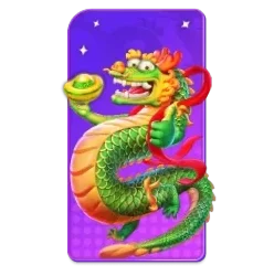 Fortune
Dragon Slot