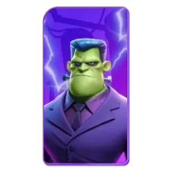 Doctor
Frankenstein Slot
