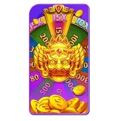 Fortune
Gems Slot