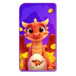 Dragon
Hatch Slot