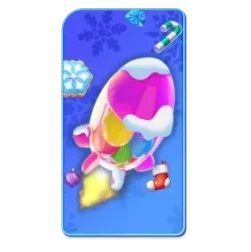 Sugar Rush
Xmas Slot